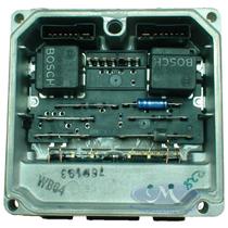 Modulo E Suporte De Controle Do Freio- (abs) - Taurus 1997 - Peca Original - XF1Z2C219AA