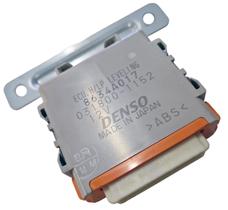 Modulo ECU regulador farol Pajero Full 06-20 - Original