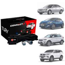 Módulo Elétrico Engate Tury Creta/ i30/ Azera/ Cerato/ SW4