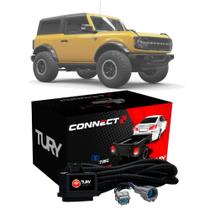 Módulo Elétrico Engate Tury Ford Bronco 2021 em diante