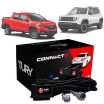 Módulo Elétrico Engate Tury Strada 2021/Jeep Renegade 2016