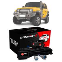 Módulo Elétrico Engate Tury Troller T4/TX4 2015 em diante