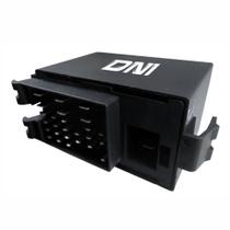 Módulo Eletrônico - 7 Funções - 12V - DNI 8620