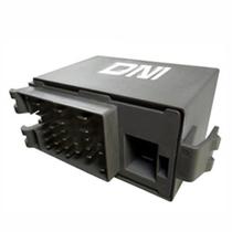 Módulo Eletrônico 7 Funções 28 Terminais Gol G5 Saveiro G5 Voyage G5 2008 Em Diante Com Suporte AUD 5U0937537 5U0937537