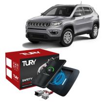 Módulo Eletrônico Automotivo Carregador Indutivo para Carro Compass Tury - ICHARGER REPAIR 1.1 A