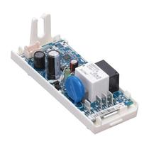 Módulo Eletrônico Bivolt Geladeira CRM45 CRM54 Premium