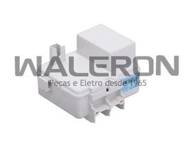 Módulo Eletrônico BRX50 Refrigerador Brastemp Original W10619171