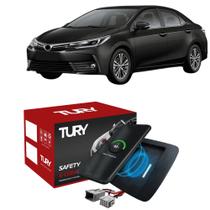 Módulo Eletrônico Carregador Indutivo Compatível com Corolla á Partir de 2020 Tury - ICHARGER1.0J Módulo Eletrônico Carregador Indutivo Compatível com Corolla á Partir de 2020 Tury - ICHARGER1.0J