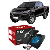 Modulo Eletrônico Carregador Indutivo Compatível S10/Corolla/Toro/TrailBlazer/IX35/Tucson/Sportage Tury ICHARGER 1.0 AI Modulo Eletrônico Carregador Indutivo Compatível S10/Corolla/Toro/TrailBlazer/IX35/Tucson/Sportage Tury ICHARGER 1.0 AI