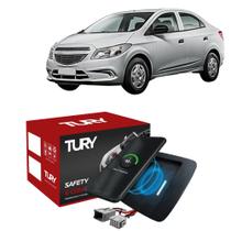 Módulo Eletrônico Carregador Indutivo Onix/ Onix Plus á Partir de 2020 Tury - ICHARGER 1.0 A