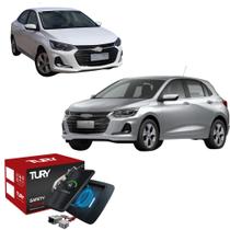 Modulo Eletrônico Carregador Indutivo para Onix e Onix Plus a partir de 2020 Tury - ICHARGER1.0B