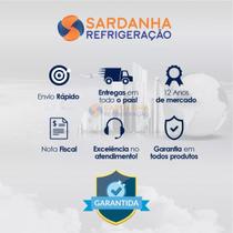 Modulo Eletrônico Compatível Para os Refrigeradores BRM32/ BRM33 Modulo Eletrônico Compatível Para os Refrigeradores BRM32/ BRM33