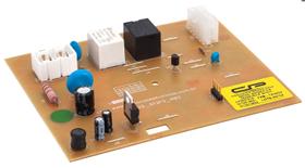 Módulo Eletrônico Compatível Refrigerador Brastemp W10314621 CP 3521519 Módulo Eletrônico Compatível Refrigerador Brastemp W10314621 CP 3521519