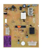 Módulo eletrônico compatível refrigerador BRM 40/44/47/48/49 bivolt - CP
