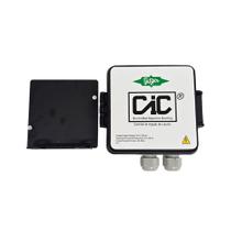 Modulo Eletronico Compressor Bitzer S/ Sensor Cic 85. 265vac