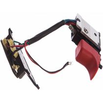 Modulo Eletronico/interruptor Gsr 140-li - Bosch 2607202329 Modulo Eletronico/interruptor Gsr 140-li - Bosch 2607202329
