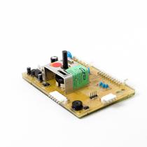 Módulo Eletrônico Lavadora Electrolux LTD13 Bivolt Resina