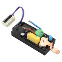 Módulo Eletrônico P/ Lixadeira de Parede Bosch Gtr 550 Original Módulo Eletrônico P/ Lixadeira de Parede Bosch Gtr 550 Original