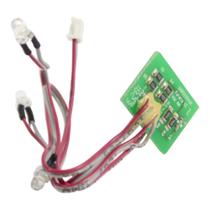 Módulo Eletrônico P/ Parafusadeira Bosch Gdx 18 V-ec Original Módulo Eletrônico P/ Parafusadeira Bosch Gdx 18 V-ec Original