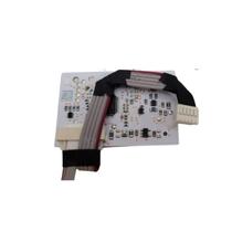 Modulo Eletrônico P/parafusadeira GSB 18V-150 C 16072335LS