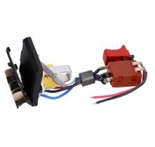 MODULO ELETRONICO PARA GSR 18-2-LI Plus BOSCH 160723359P MODULO ELETRONICO PARA GSR 18-2-LI Plus BOSCH 160723359P