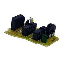 Módulo Eletronico Para Mixer Black&decker Mk600 5