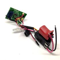 Modulo eletronico parafusadeira gsr 1000 220v bosch