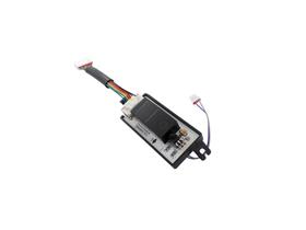Módulo eletrônico receptor de sinais da evaporadora Ar Condicionado LG ABQ74883808 ABQ75240111, CRB38342201, ABQ75746407 Módulo eletrônico receptor de sinais da evaporadora Ar Condicionado LG ABQ74883808 ABQ75240111, CRB38342201, ABQ75746407