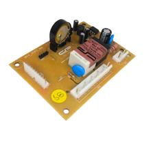 Módulo Eletronico Refrigerador Electrolux DF46 DF49 Bivolt CP - 3531466 / CP3531466 / 70200537 Semelhante