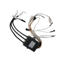 Módulo Eletrônico Uce Aquecedor Gás Lz750bp Lorenzetti G452