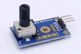 Módulo Encoder Compatível com Arduino - GC-51