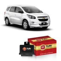 Módulo Engate de Reboque Chevrolet Spin 2019 em diante