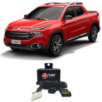 Módulo Engate Plug And Play Toro A Partir 2015