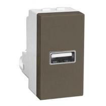 Modulo Entrada Usb 2.A - Recta Fendi