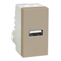 Modulo Entrada Usb 2A Brg12728-0Ar Modulo Entrada Usb 2A Brg12728-0Ar