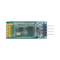 Módulo Escravo Transceptor Bluetooth Hc-05 Hc-06 Rs232 Ttl Adaptador Conversor Uart Para Arduino