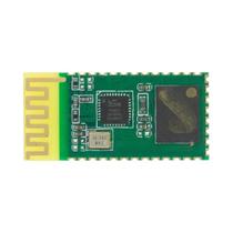 Módulo Escravo Transceptor Bluetooth Hc-05 Hc-06 Rs232 Ttl Adaptador Conversor Uart Para Arduino