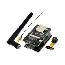 Módulo ESP32-CAM com Câmera OV2640 - WiFi, Bluetooth e Serial