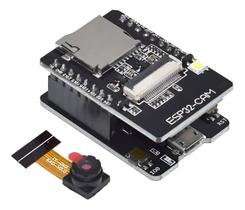 Módulo Esp32-cam-mb Com Câmera Módulo Esp32-cam-mb Com Câmera