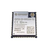 Módulo ESP32-S3-WROOM-1U-N8R2 - Original 1 peça