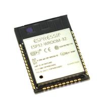 Módulo Esp32 Wifi E Bluetooth Esp-Wroom-32 - Mj