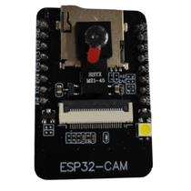 Módulo Esp32cam Com Câmera Ov2640 2mp Módulo Esp32cam Com Câmera Ov2640 2mp
