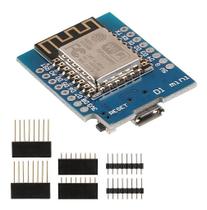 Módulo Esp8266 D1 Mini - Wifi com Conector Micro USB