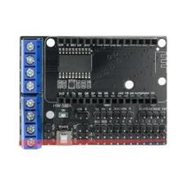 Módulo ESP8266 ESP-12E NodeMCU V3/V2 - Placa de Desenvolvimento WiFi com CH340/CP2102/CH9102X