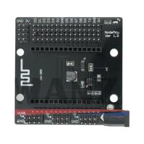 Módulo ESP8266 ESP-12E NodeMCU V3/V2 - Placa de Desenvolvimento WiFi com CH340/CP2102/CH9102X