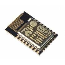 MÓDULO ESP8266 - ESP-12E - WiFi
