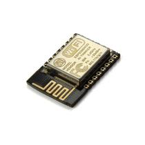 Módulo Esp8266 Wifi - Comandos AT - Estação/AP Módulo Esp8266 Wifi - Comandos AT - Estação/AP