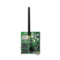 Modulo Ethernet Gprs Xeg 4000 Smart Para Amt 4010 Intelbras