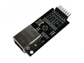 Modulo ethernet lan8720 rmii com rj45
