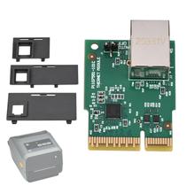 Módulo Ethernet Promrmr P1112640-015 para Zebra ZD421